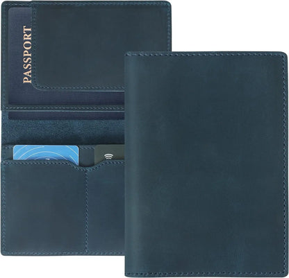 Leonardo leather wallet Code K02 - Holds money, holds credit cards, Passport