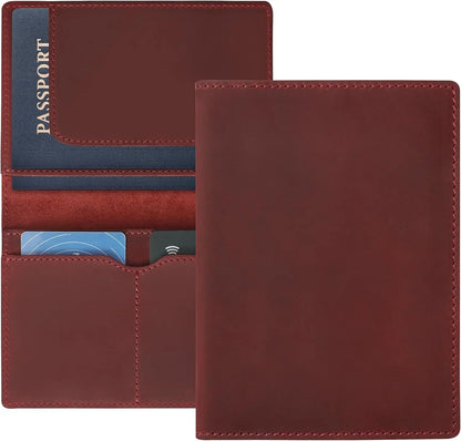 Leonardo leather wallet Code K02 - Holds money, holds credit cards, Passport