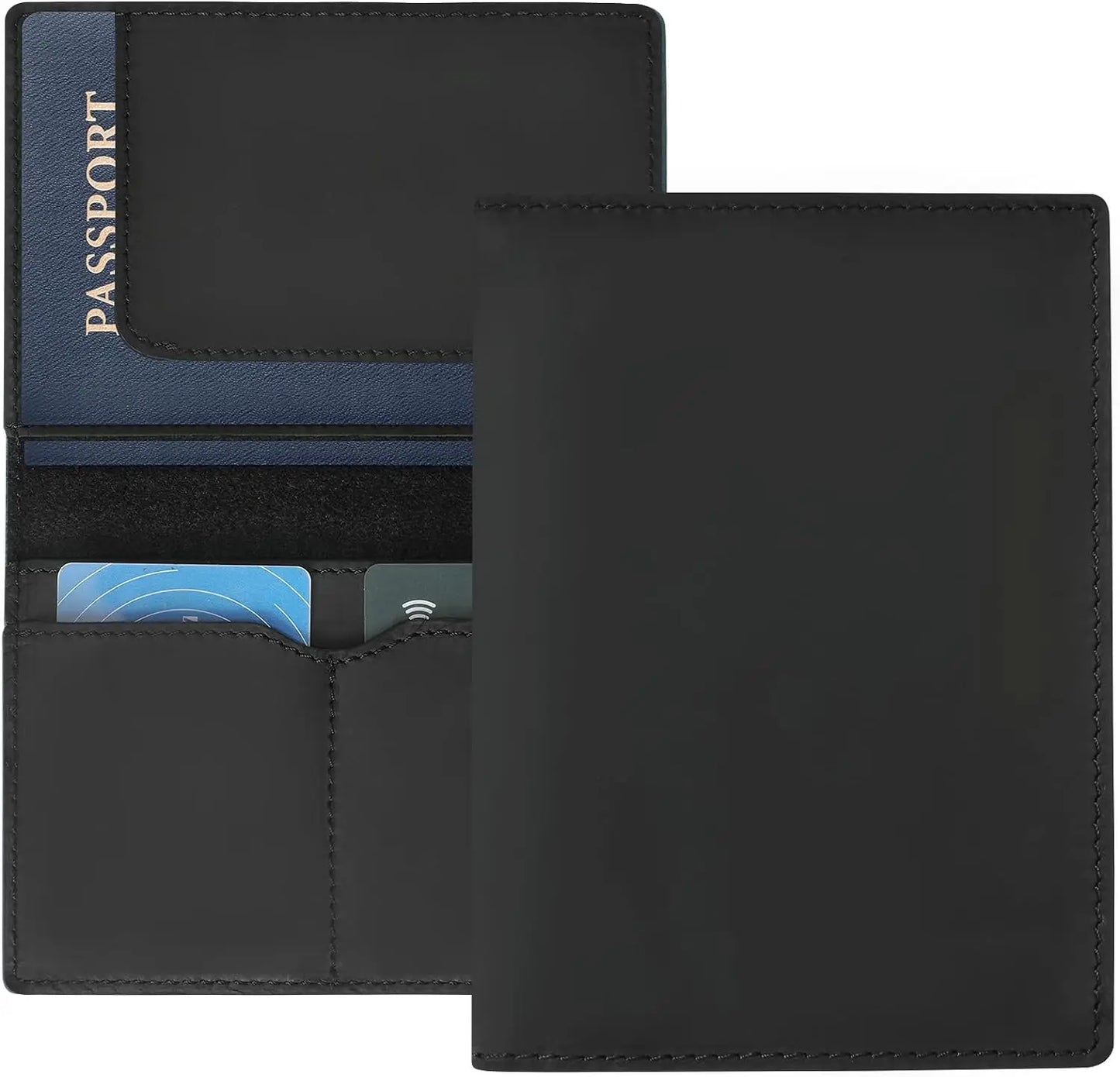 Leonardo leather wallet Code K02 - Holds money, holds credit cards, Passport